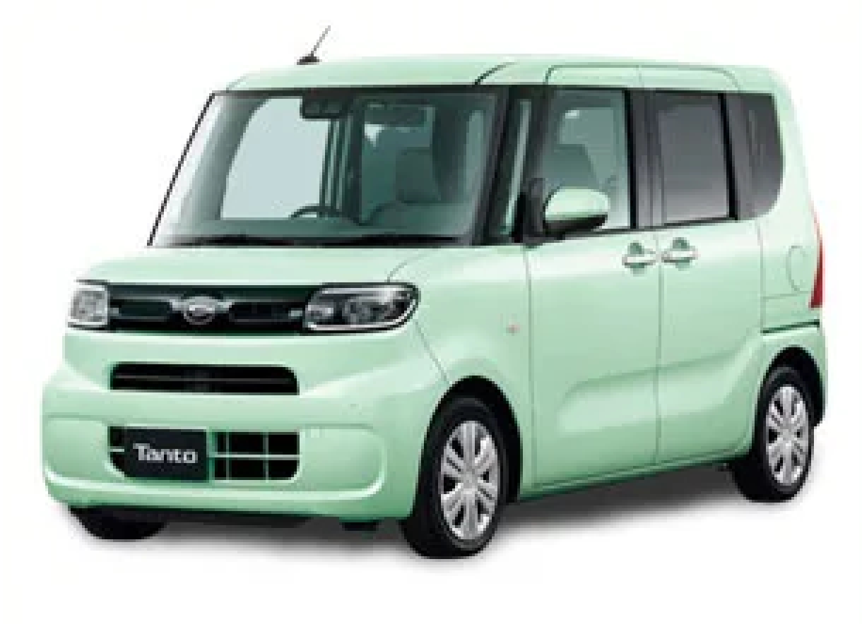 軽自動車なら、他社の場合70,000円～のところをオートボディーワタナベなら30,000円～　5万円DOWN！